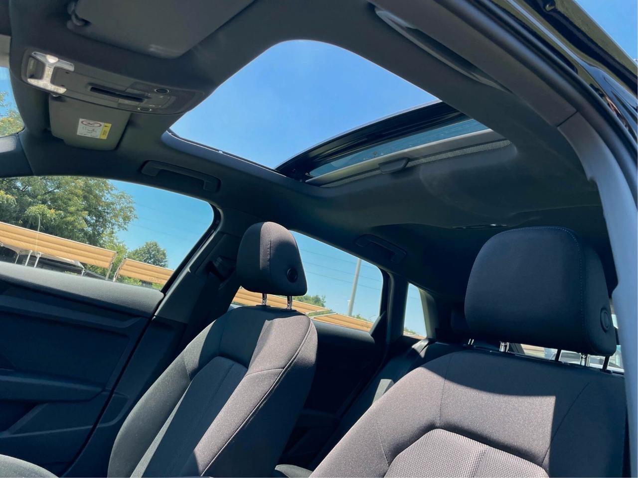 Audi A3 SPB 30 TDI S tronic TETTO