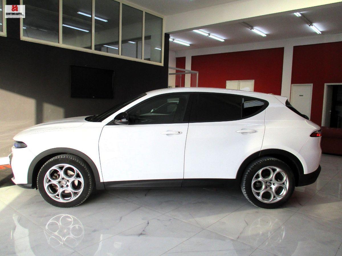 A.R.Tonale 1.5 130CV MHEV TCT7 Sprint-2022 KM80000