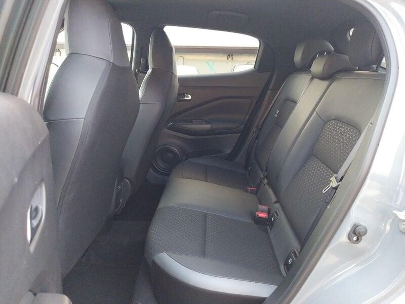 Nissan Juke Juke 1.0 dig-t N-Connecta 114cv