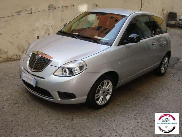 LANCIA - Ypsilon - 1.2 Platinum *km 25000*