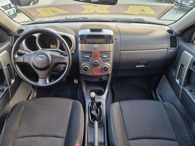 DAIHATSU Terios 4WD 1.5 105 Cv *1 Proprietario*