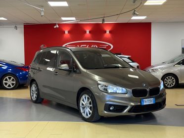 Bmw 2er Active Tourer 216d Grand Tourer 7 posti