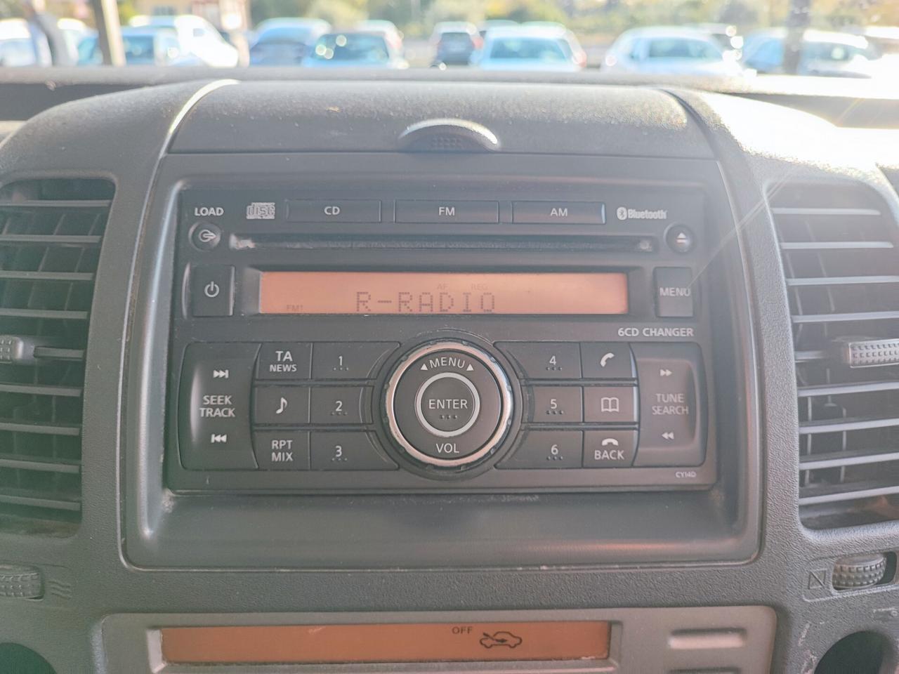 Nissan Navara 2.5 dCi 4 porte Double Cab Sport