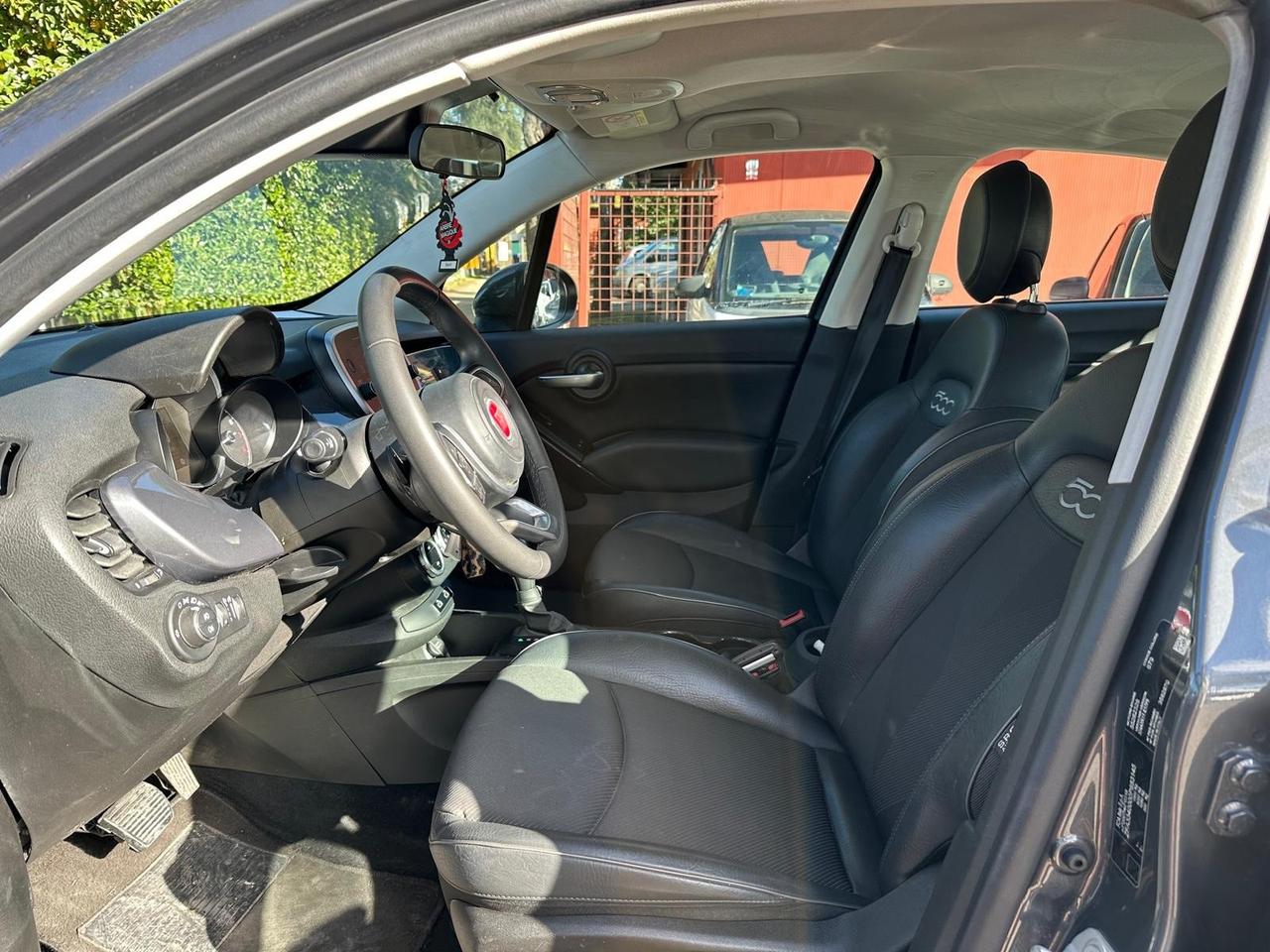 Fiat 500X 1.3 T4 150 CV DCT Cross sport *promo*