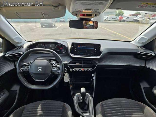PEUGEOT 208 208 II 2019 1.2 puretech Active s - GP603FV