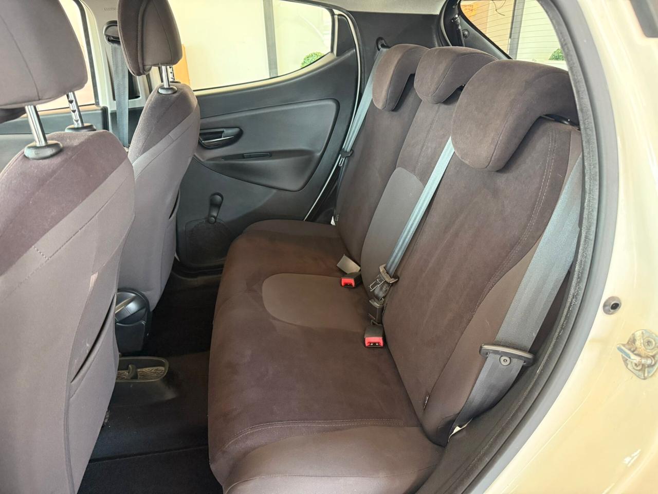 Lancia Ypsilon 1.3 MJT 16V 95 CV 5 porte S&S Platinum