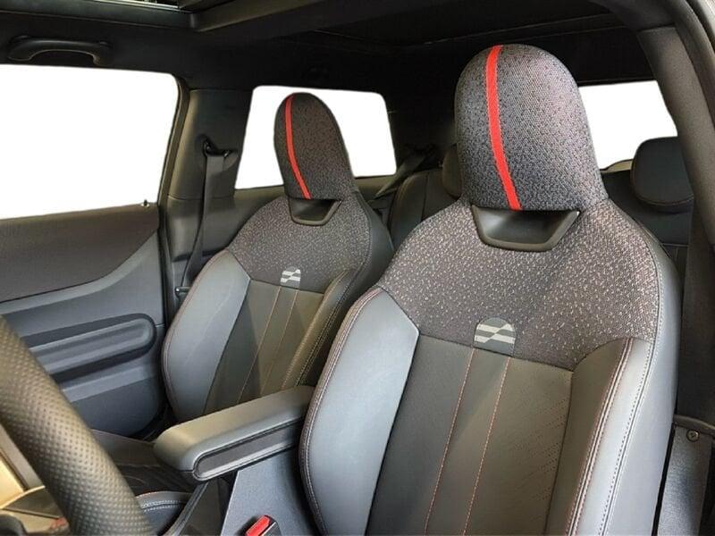 MINI Cooper 2.0 S John Cooper Works