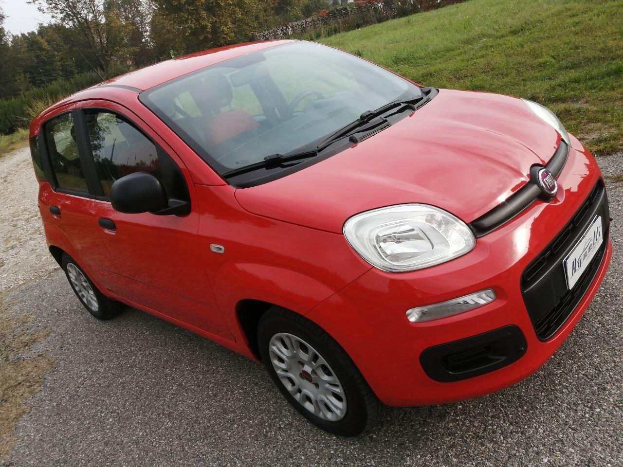 Fiat Panda 1.2 EasyPower Easy Idonea Neopatentati