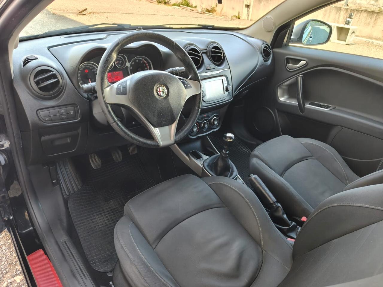 Alfa Mito – 2014
