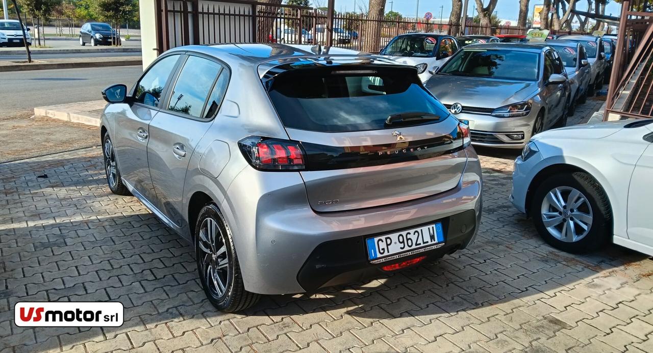 PEUGEOT 208 KM 29.000 -PREZZO PROMO!