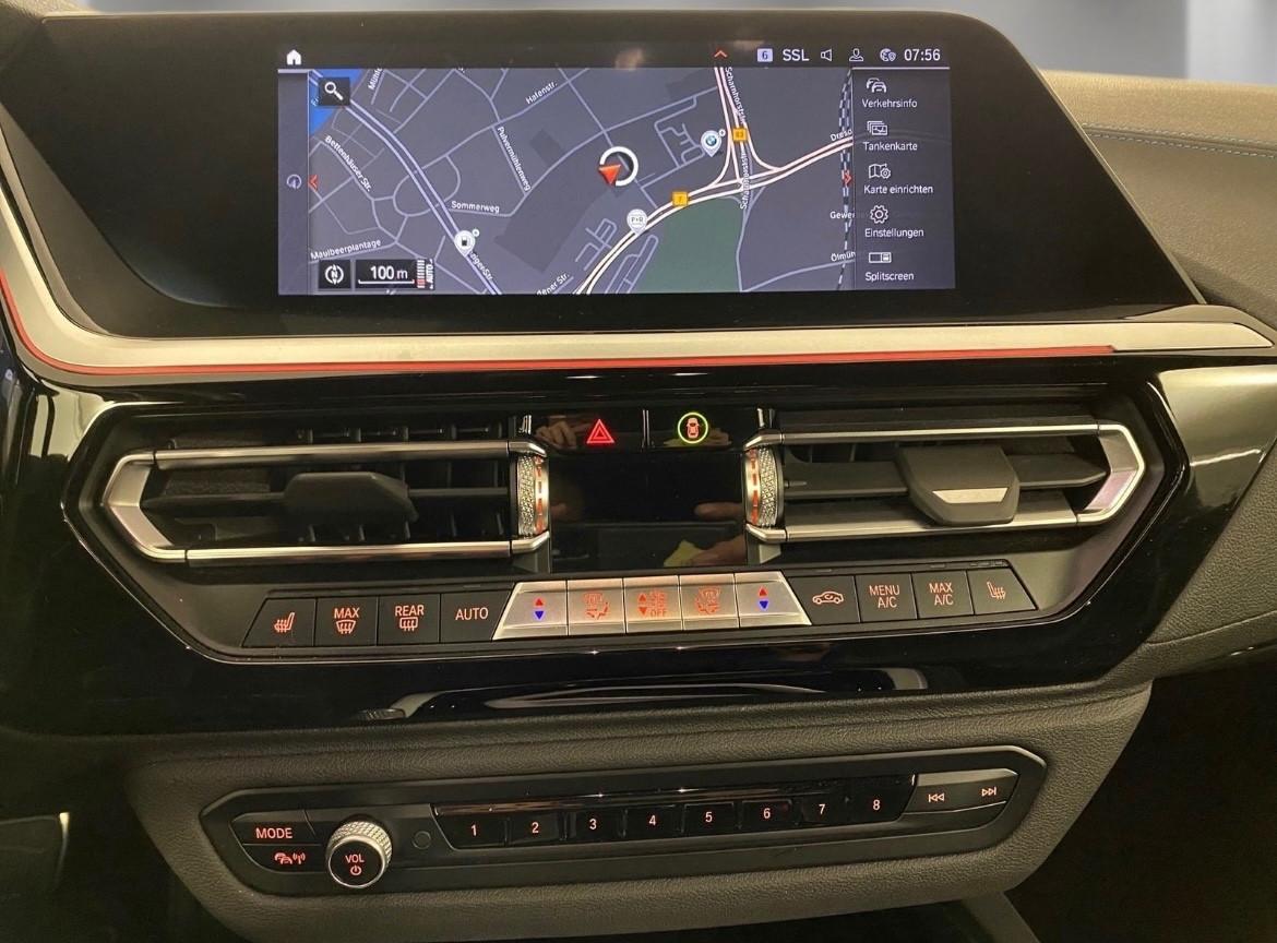 BMW Z4 sDrive20i M Sport