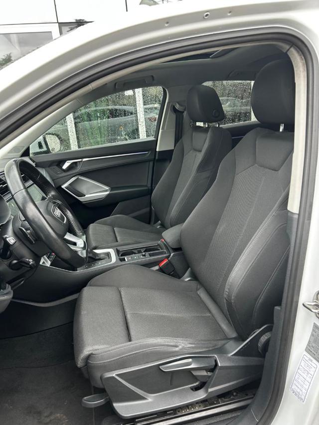 AUDI Q3 SPB 35 TDI S tronic S line edition