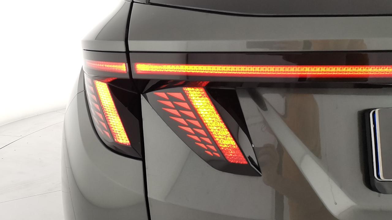 HYUNDAI Tucson III 2021 - Tucson 1.6 phev Xline 4wd auto