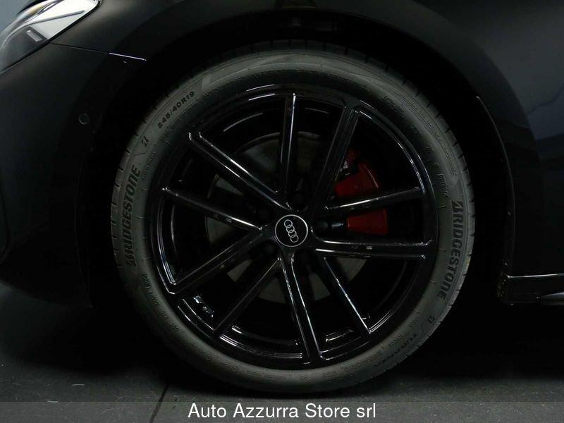 Audi A5 Avant TDI 150kW mHEV+ S tronic quattro S Line Edition *PROMO AZZURRA*