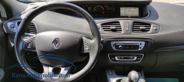 RENAULT Scenic 1.6 Limited 7 POSTI