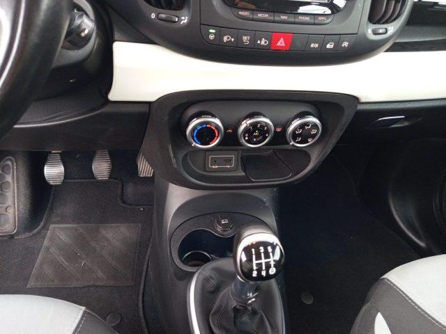 FIAT 500L 1.3 Multijet 95 CV Pop Star