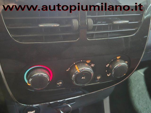 RENAULT Clio 1.5 dCi 8V 75CV 5 porte Live