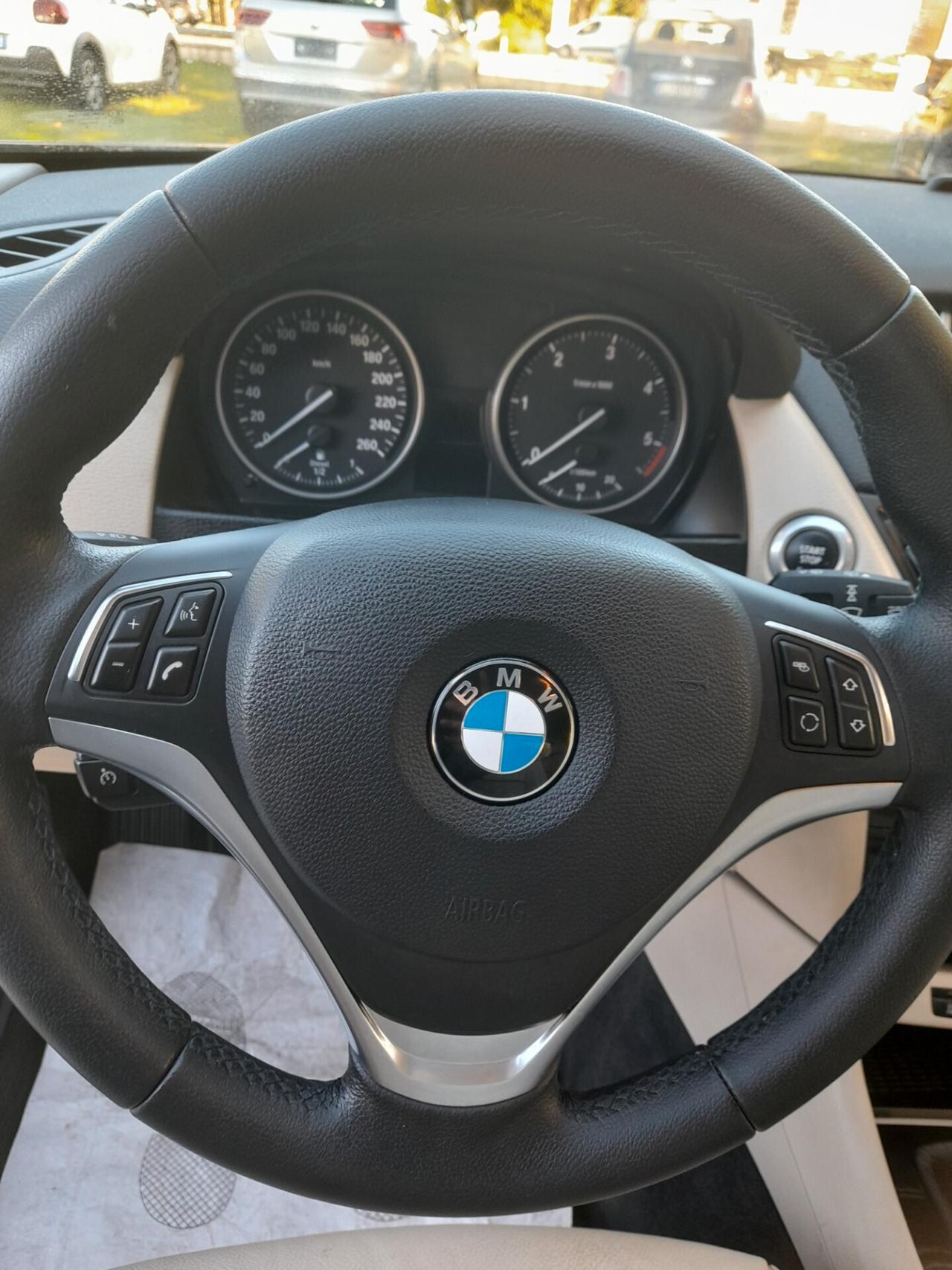 Bmw X1 xDrive18d X Line PROMO