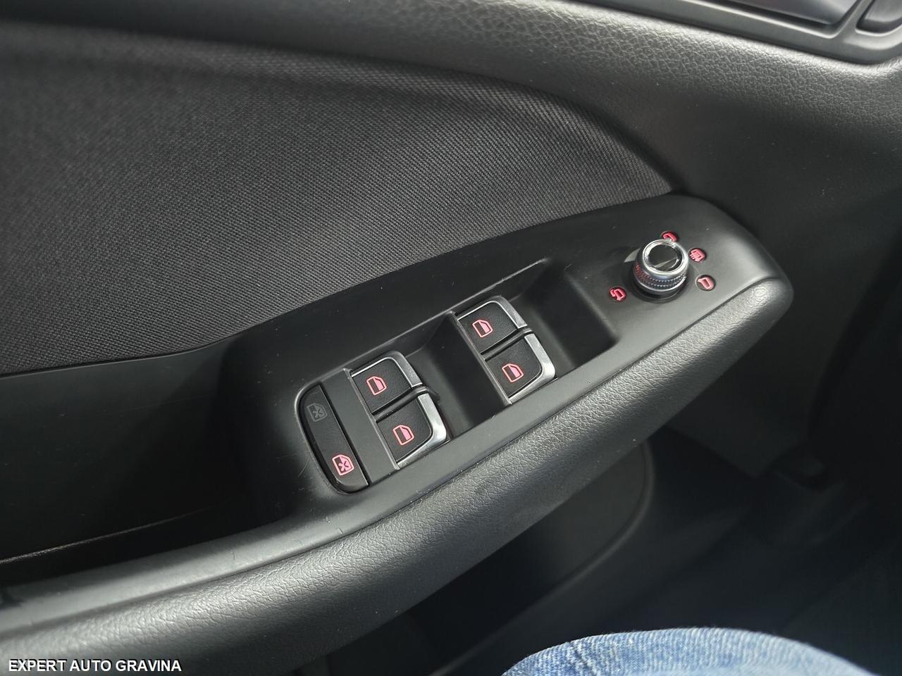 AUDI Q5 QUATTRO 2.0cc 190cv SPORT