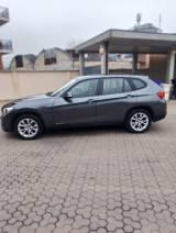 Bmw X1 sDrive16d Msport