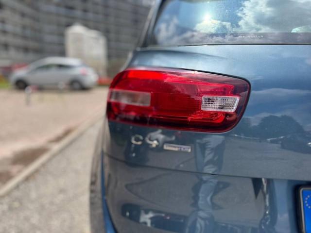 Citroen C4 Picasso 1.6 bluehdi Exclusive s&s 120cv eat6