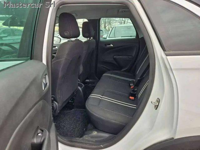 OPEL Crossland 1.2 130cv AT6 Elegance - GT141MB