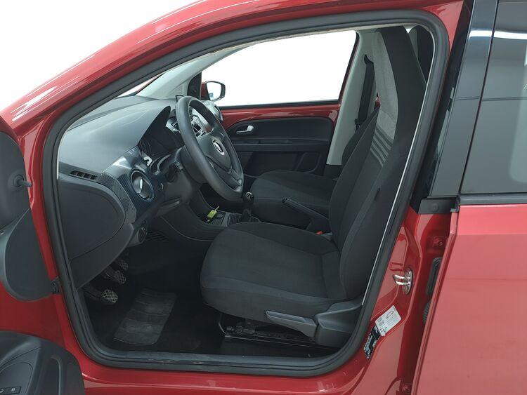 Volkswagen up! BlueMotion Technology BR169896 1.0 Benzina 65CV