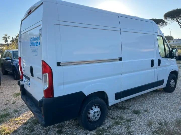 Citroen Jumper 30 BlueHDi 140 S&S PC-TN Furgone