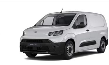 Toyota Proace Proace 1.5D 120CV S&S PL-TN Furgone Medium 4p. 10q Comfort