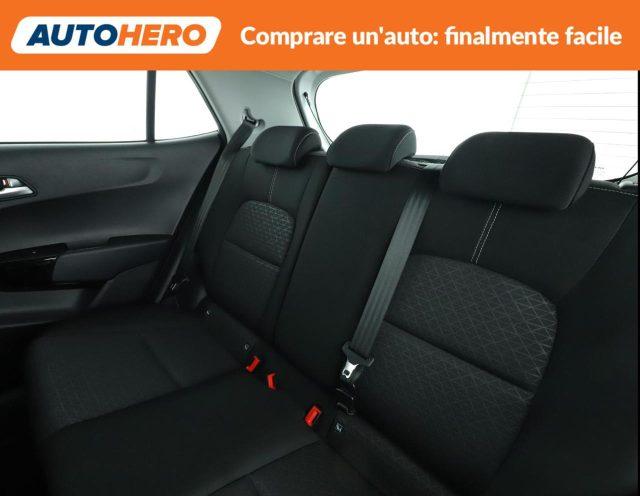 KIA Picanto 1.0 12V 5 porte Style