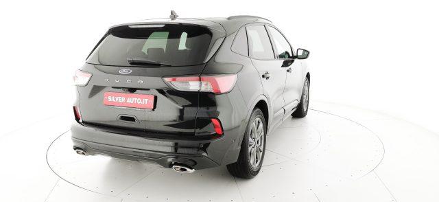 FORD Kuga 1.5 EcoBoost 150 CV 2WD ST-Line