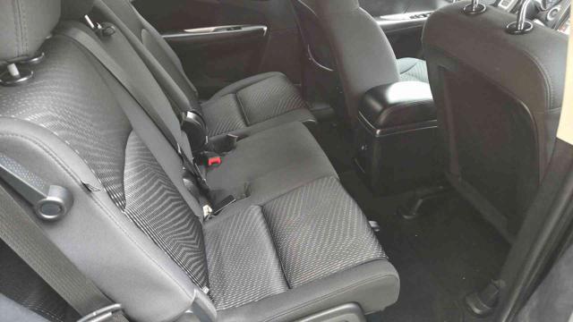 FIAT Freemont 2.0 Multijet 140 CV Lounge