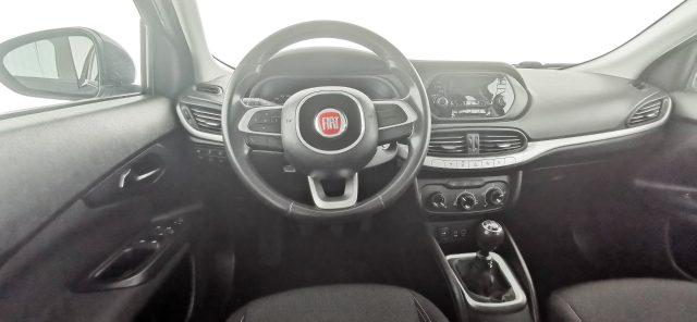 FIAT Tipo 1.6 Mjt S&S SW Easy