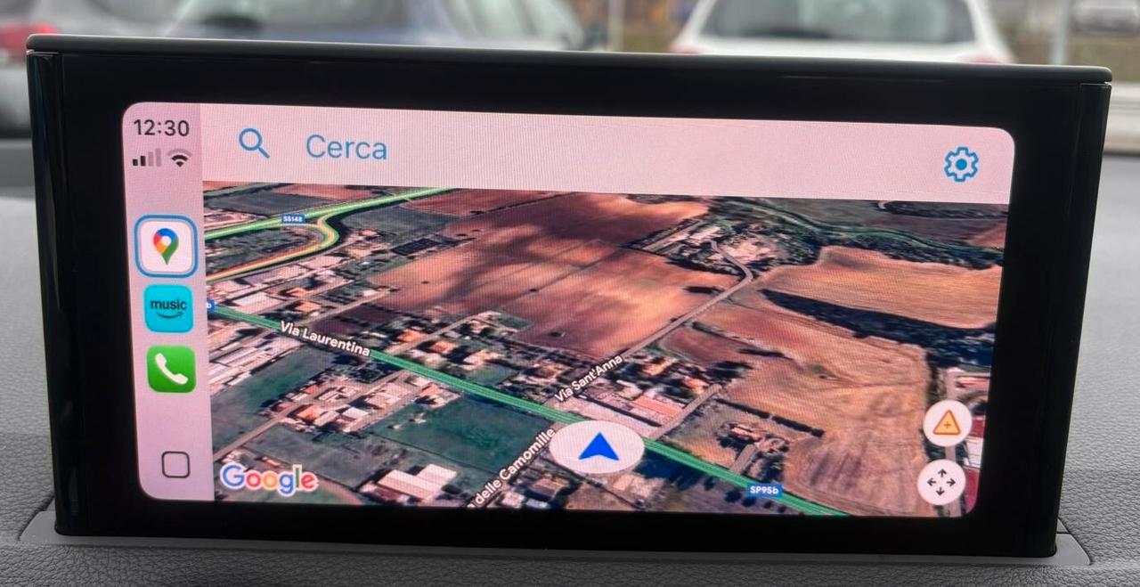 Audi Q2 30 TFSI Sport Garanzia 06/2027