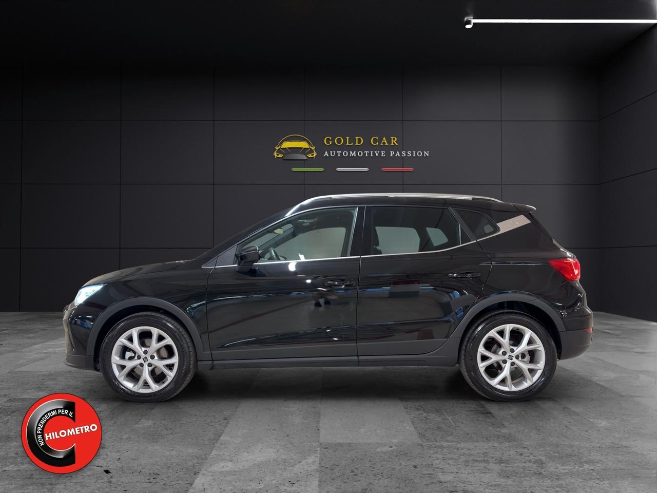 Seat Arona 1.0 TSI 115 CV DSG FR PREZZO REALE
