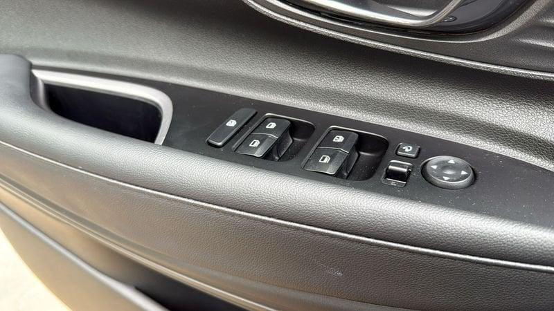 Hyundai Bayon 1.0 T-GDI Hybrid 48V iMT XClass