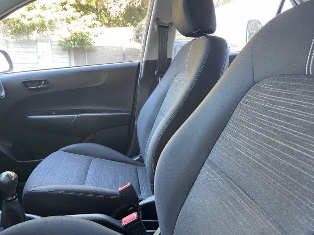 KIA Picanto 1.0 DPI 67CV 5 PORTE CLIMA BLUETOOTH NEOPATENTATI