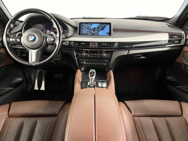 BMW X6 xDrive30d 249CV Msport M Sport