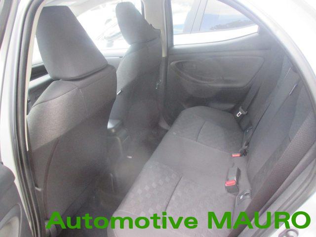 TOYOTA Yaris 1.5 Hybrid 5 porte Trend - NEOPATENTATI