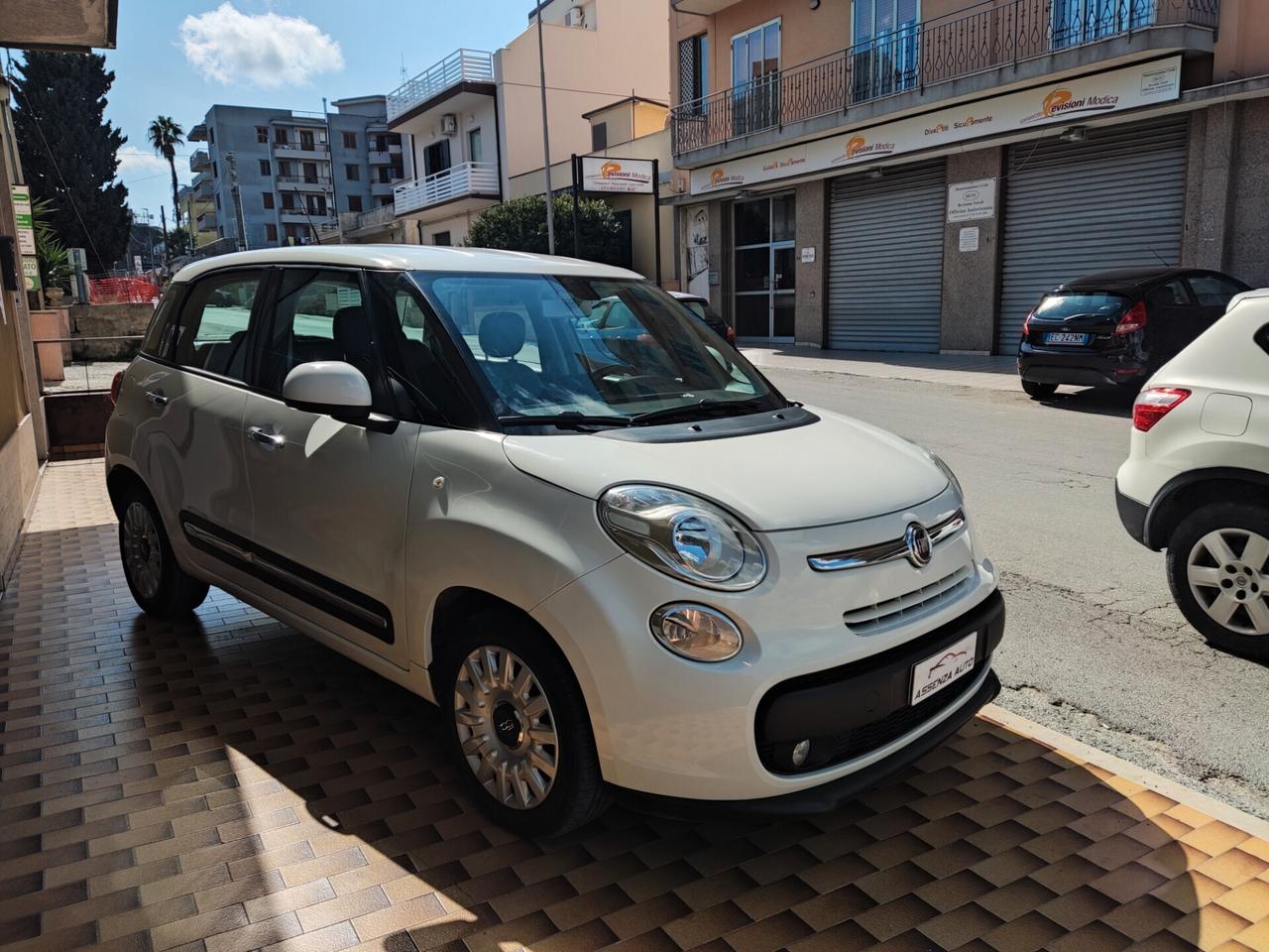 Fiat 500L 1.6 Multijet Pop Star