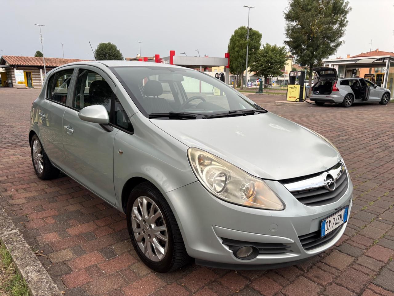 Opel Corsa 1.2 80CV 5 porte GPL-TECH Enjoy