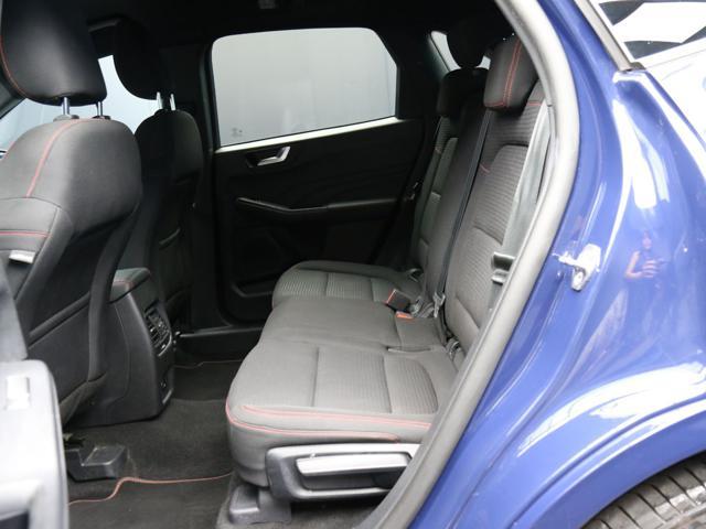 FORD Kuga 2.0 EcoBlue 120 CV aut. 2WD ST-Line