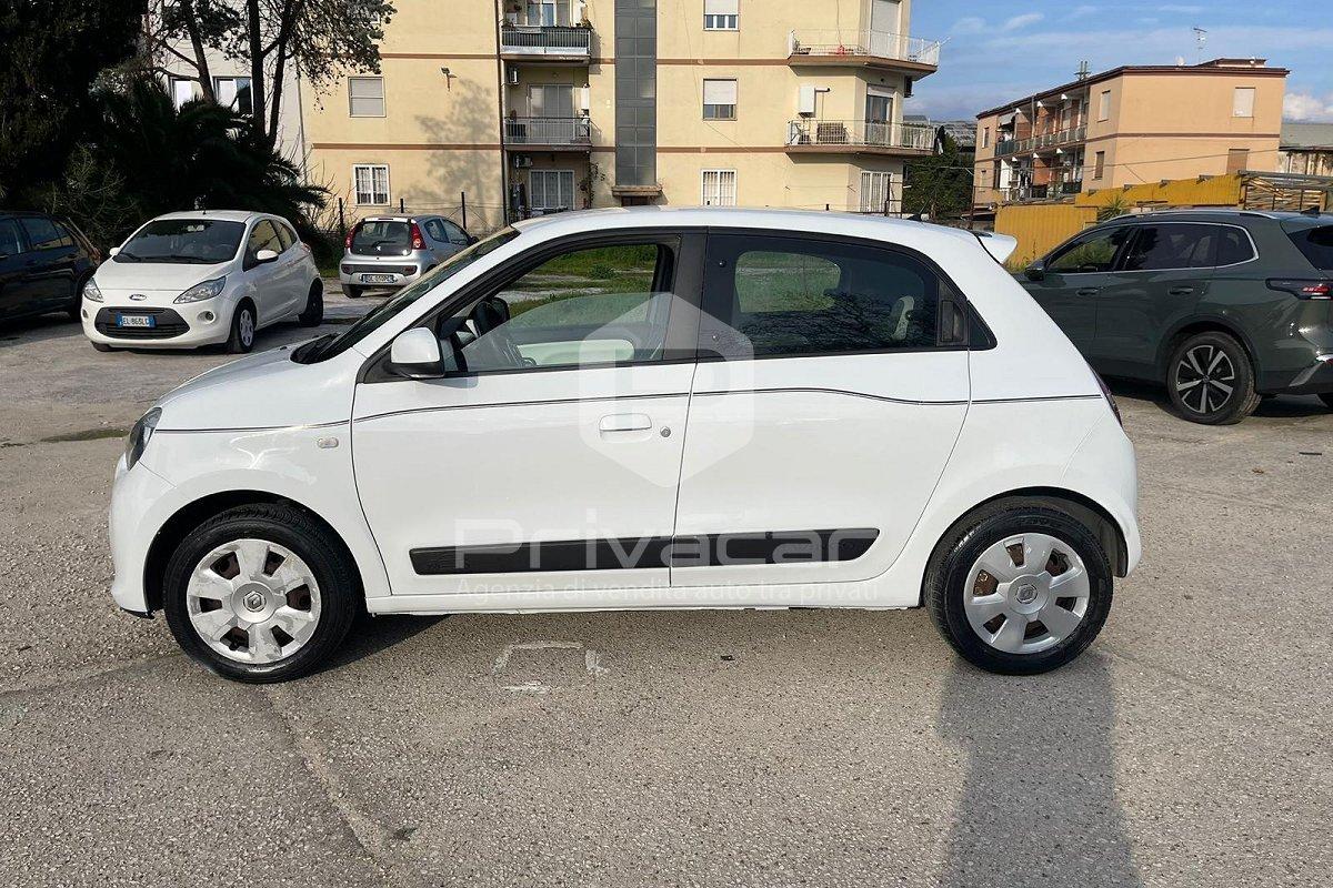 RENAULT Twingo SCe Life