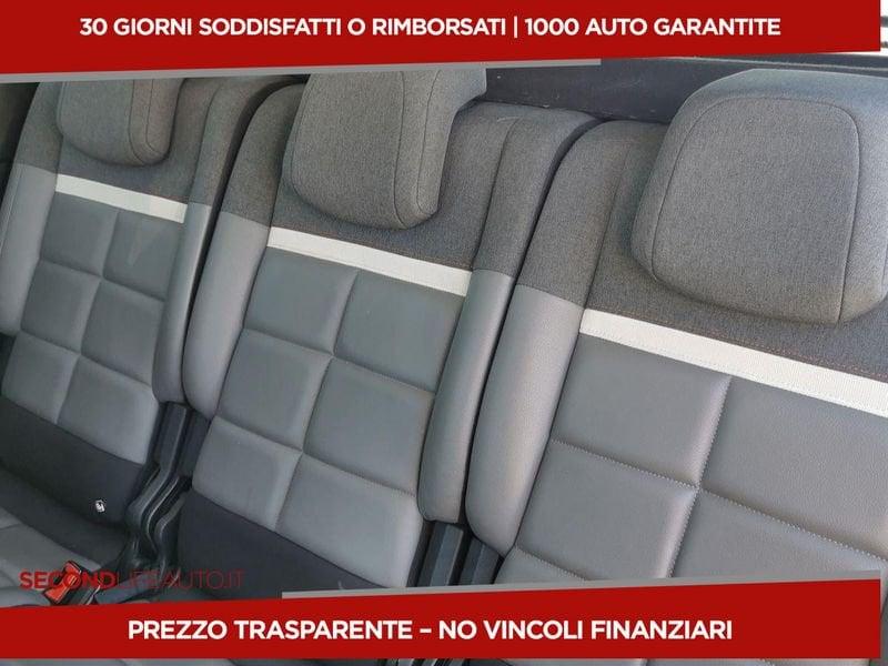 Citroën C5 Aircross I 2018 1.5 bluehdi Shine s&s 130cv my20