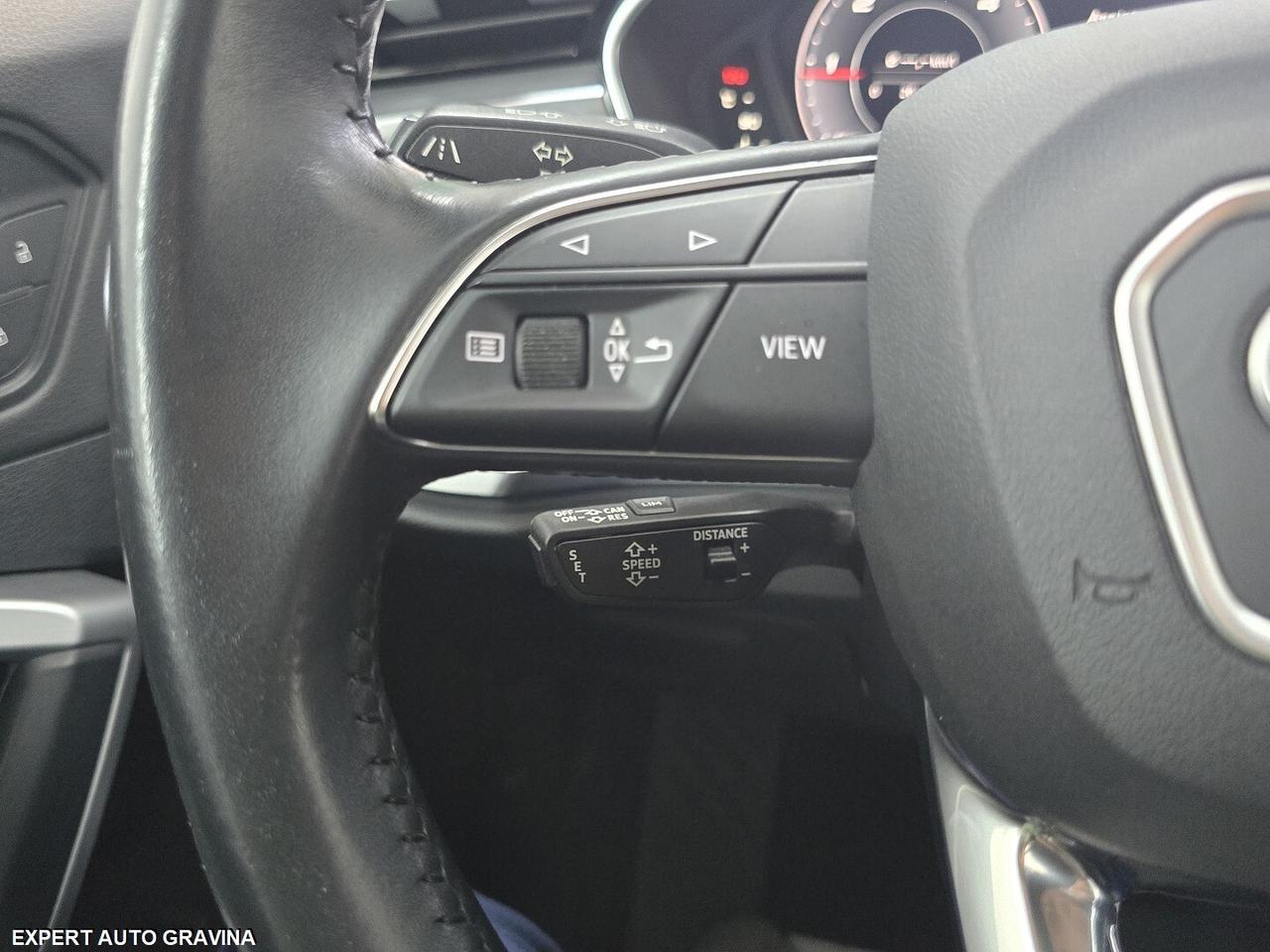 AUDI Q3 40 TDI 2.0cc 190cv **TETTO**SLINE**