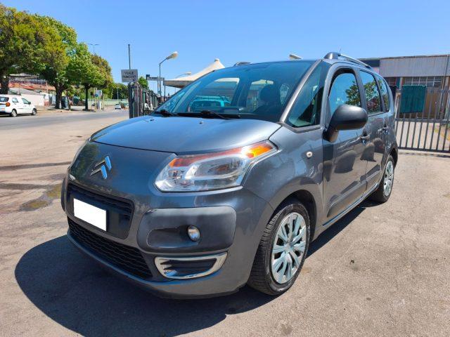 CITROEN C3 Picasso 1.6 HDi 90 CV Neopatentati