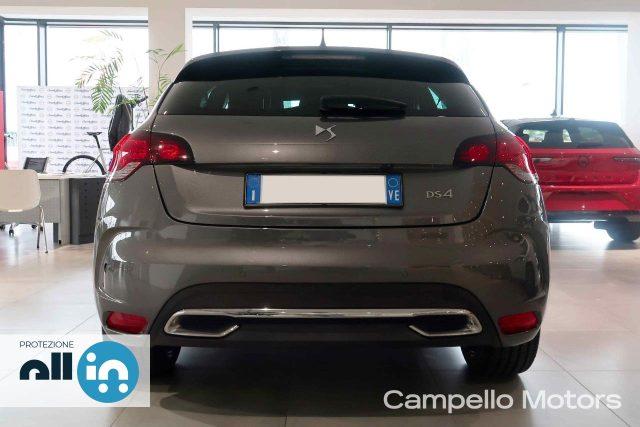 DS AUTOMOBILES Other DS4 DS4 Crossback BlueHDi 120 S&S So Chic