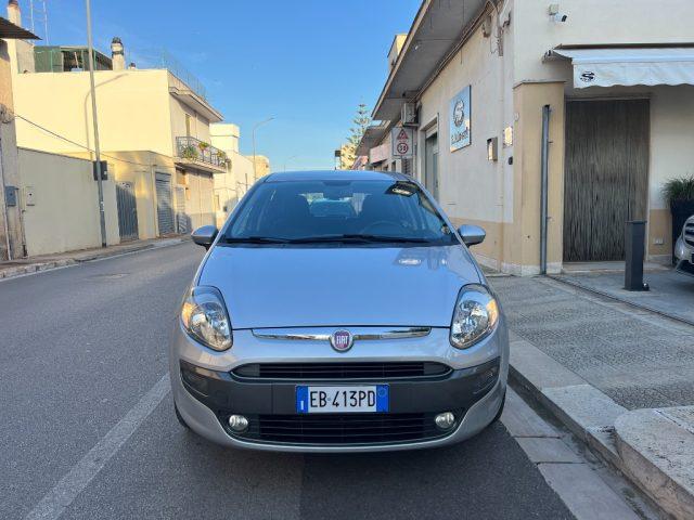 FIAT Punto Evo 1.3Mjt 75CV Dynamic *87810KM*