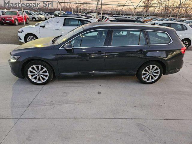 VOLKSWAGEN Passat Variant Variant 2.0 tdi Business 122cv dsg - GE346JJ