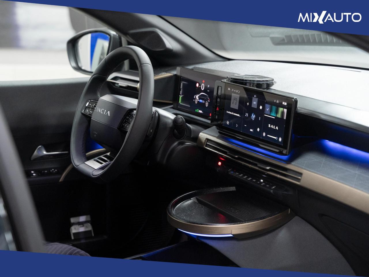 Lancia Ypsilon 1.2 MHEV LX 110CV E-DCT